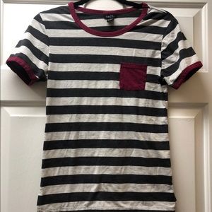 Small tee - 5 for $25